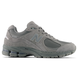 Buty unisex New Balance U20021O2 – szare