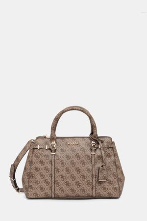 Guess torebka crossbody damska LEONA
