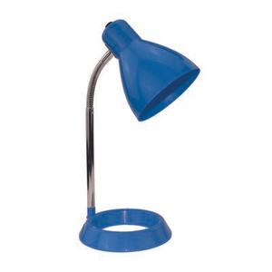 Lampka biurkowa KATI E27 BLUE STRÜHM
