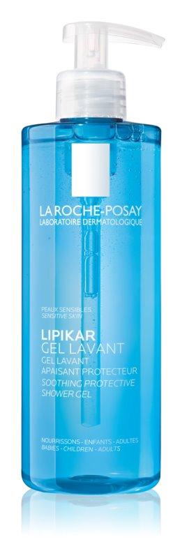La Roche-Posay Lipikar Żel Myjący 400ml