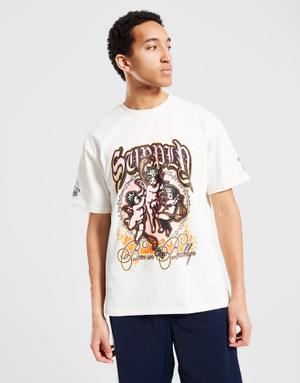 Supply&demand T-Shirt Casey
