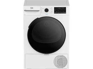 Suszarka z pompą ciepła BEKO BM3T49230WPBDC 9kg SteamCure AquaWave