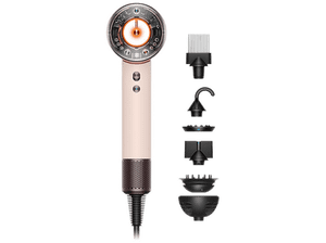 Suszarka do włosów DYSON Supersonic Nural Pastelowy róż/Różowe złoto