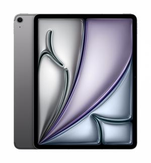 Apple iPad Air 13 cali Wi-Fi + Cellular 128GB Gwiezdna szarość