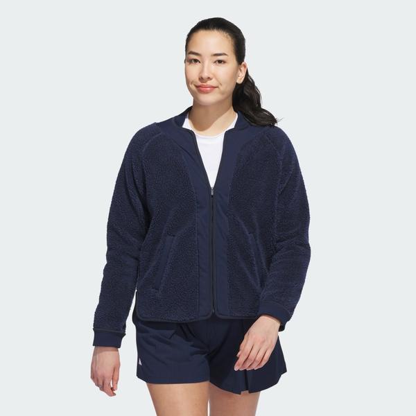 Kurtka Go-to Fleece
