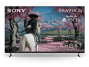 Telewizor LED SONY K-65XR35M2 65" 100Hz Dolby Vision XR Triluminos Pro Czarny