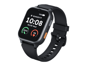 Smartwatch GARETT Senior Vita 4G Czarny