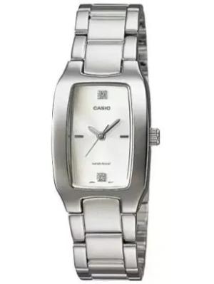 ZEGAREK DAMSKI CASIO LTP-1165A-7C2EF + BOX + GRAWER