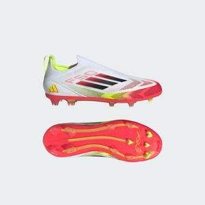 Buty F50 Elite Laceless FG Kids