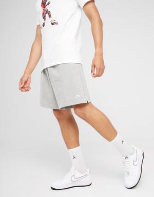 Nike Szorty Club Knit