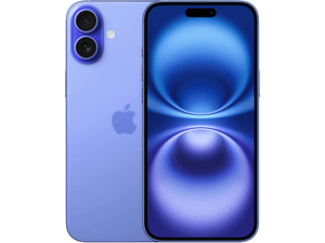 Smartfon APPLE iPhone 16 Plus 512 GB Ultramaryna MY2D3HX/A