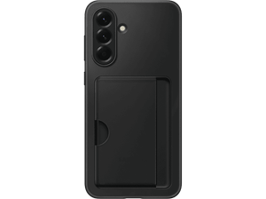 Etui SAMSUNG Card Slot Cover do Galaxy A56 5G Czarny