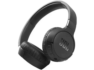 Słuchawki bezprzewodowe JBL Tune 660NC Czarny