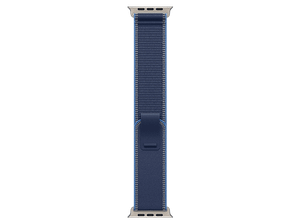Opaska APPLE Trail do Watch Ultra 49mm M/L MFT74ZM/A Niebieski/jaskrawoniebieski