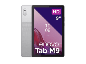 PRODUKT PO EKSPOZYCJI - Tablet LENOVO Tab M9 9 3GB/32GB Wi-Fi Szary (Arctic Grey) ZAC30193PL