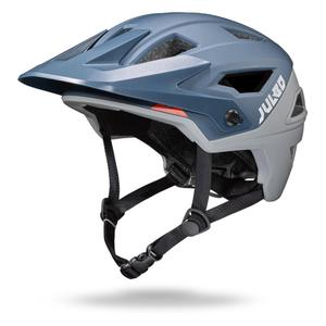 JULBO kask rowerowy ROCK niebieski (58-62)