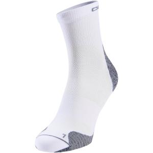 Odlo Skarpety ODLO Ceramicool Run Socks quarter (42-44)