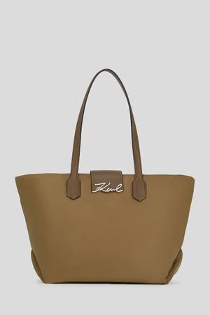 Karl Lagerfeld torebka K/SIGNATURE