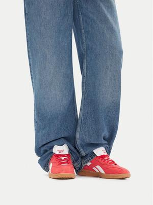 Reebok Sneakersy EO-HAMMER STREET 100229536 Czerwony