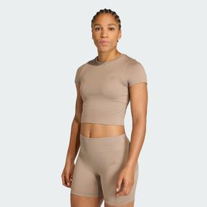 Koszulka Workout Essentials Knit Baby