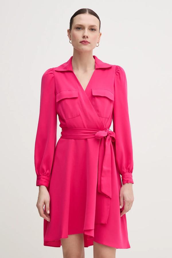 Dkny sukienka