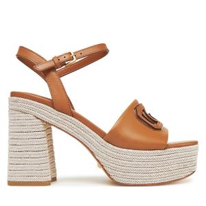 Espadryle Guess
