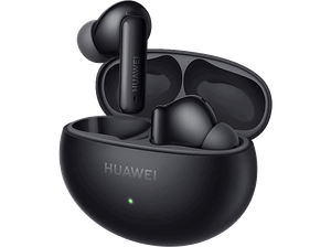 Słuchawki bezprzewodowe HUAWEI FreeBuds 6i Czarny