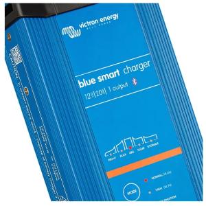 ŁADOWARKA PROSTOWNIK DO AKUMULATORA Victron BLUE SMART IP22 12V 20A Rev 2