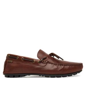 Mokasyny Barbour