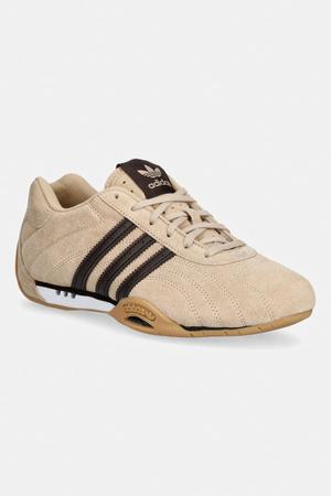 adidas Originals Adiracer Lo sneakersy damskie zamszowe