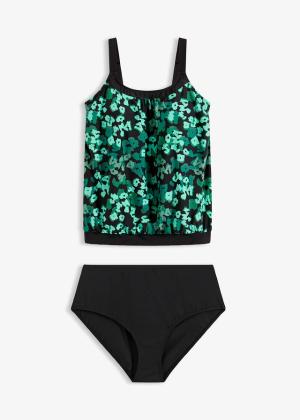 Tankini oversize (2 części)