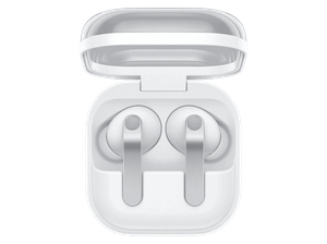 Słuchawki bezprzewodowe (TWS) SAMSUNG Galaxy Buds4 Pro ANC Biały