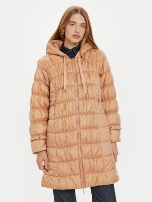 Liu Jo Sport Kurtka przejściowa TF4073 TS072 Różowy Regular Fit
