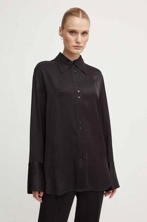 Day Birger et Mikkelsen koszula Felix - Fluid Viscose RD