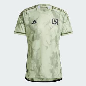 23/24 LOS ANGELES FC AWAY JERSEY AUTHENTIC