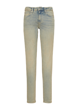 Dżinsy Sadie / Skinny Fit / Mid Rise / Skinny Leg / Superstretch