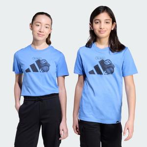 Sports Graphic T-Shirt Kids