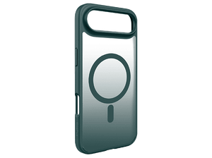 Etui SBS Gradient Cover MagSafe do iPhone 17 Air PUIPC1766GRADPGRN Zielony
