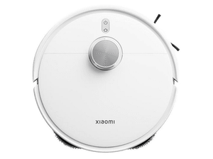 Robot odkurzająco-mopujący XIAOMI Vacuum S40 Pro Biały