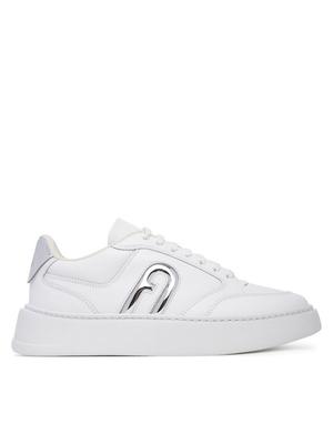 Furla Sneakersy Lace-Up YJ92SPT A.0203 PT Q1700 Biały