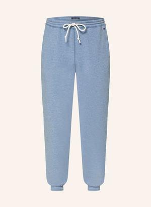 Tommy Hilfiger Spodnie Dresowe Rekreacyjne blau