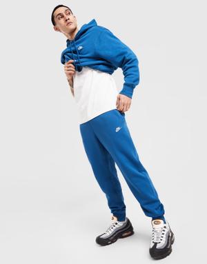 Nike Spodnie Club Bb Jogger