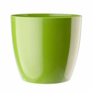Doniczka AGA 20 cm zielony