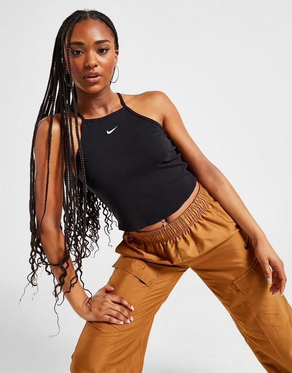 Nike Tank W Nsw Essentials Rib Cami