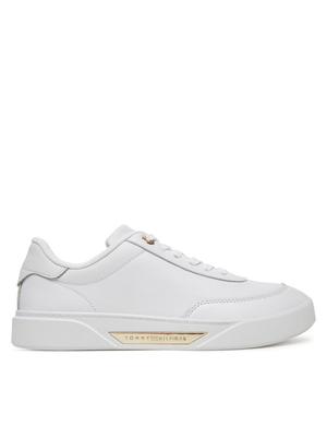 Tommy Hilfiger Sneakersy FW0FW08682 Biały
