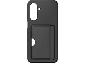 Etui SAMSUNG Card Slot do Galaxy A26 5G Czarny
