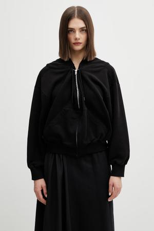 MM6 Maison Margiela bluza bawełniana