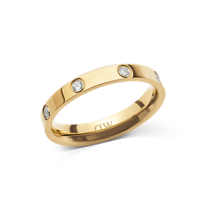 Daniel Wellington DW Classic 48 Gold