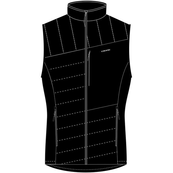VIKING Kamizelka Blast Primaloft Man (XL)