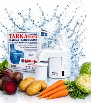 LITEWSKA MASZYNKA TARKA DO TARCIA ZIEMNIAKÓW